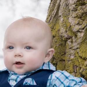 Meet your Posher, Harry